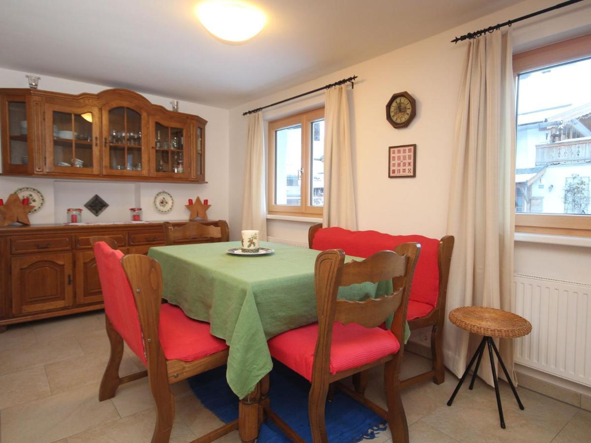 Apartment Near The Hahnenkamm Cable Car Kitzbühel Zewnętrze zdjęcie