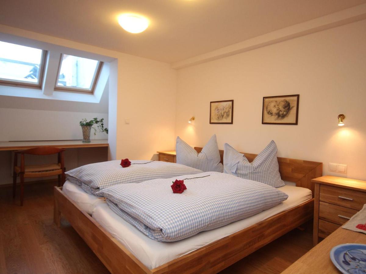 Apartment Near The Hahnenkamm Cable Car Kitzbühel Zewnętrze zdjęcie