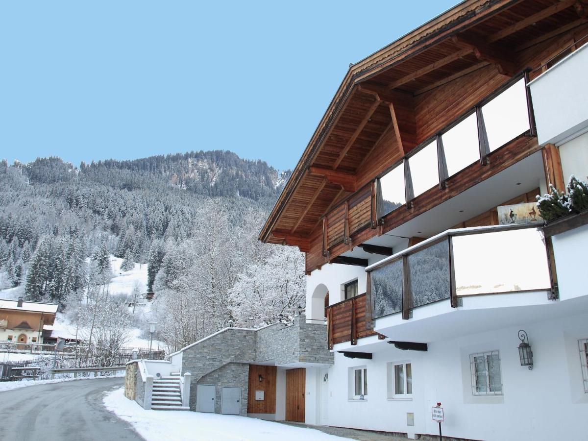 Apartment Near The Hahnenkamm Cable Car Kitzbühel Zewnętrze zdjęcie