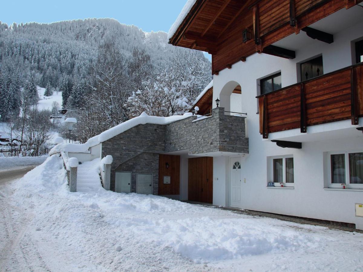 Apartment Near The Hahnenkamm Cable Car Kitzbühel Zewnętrze zdjęcie