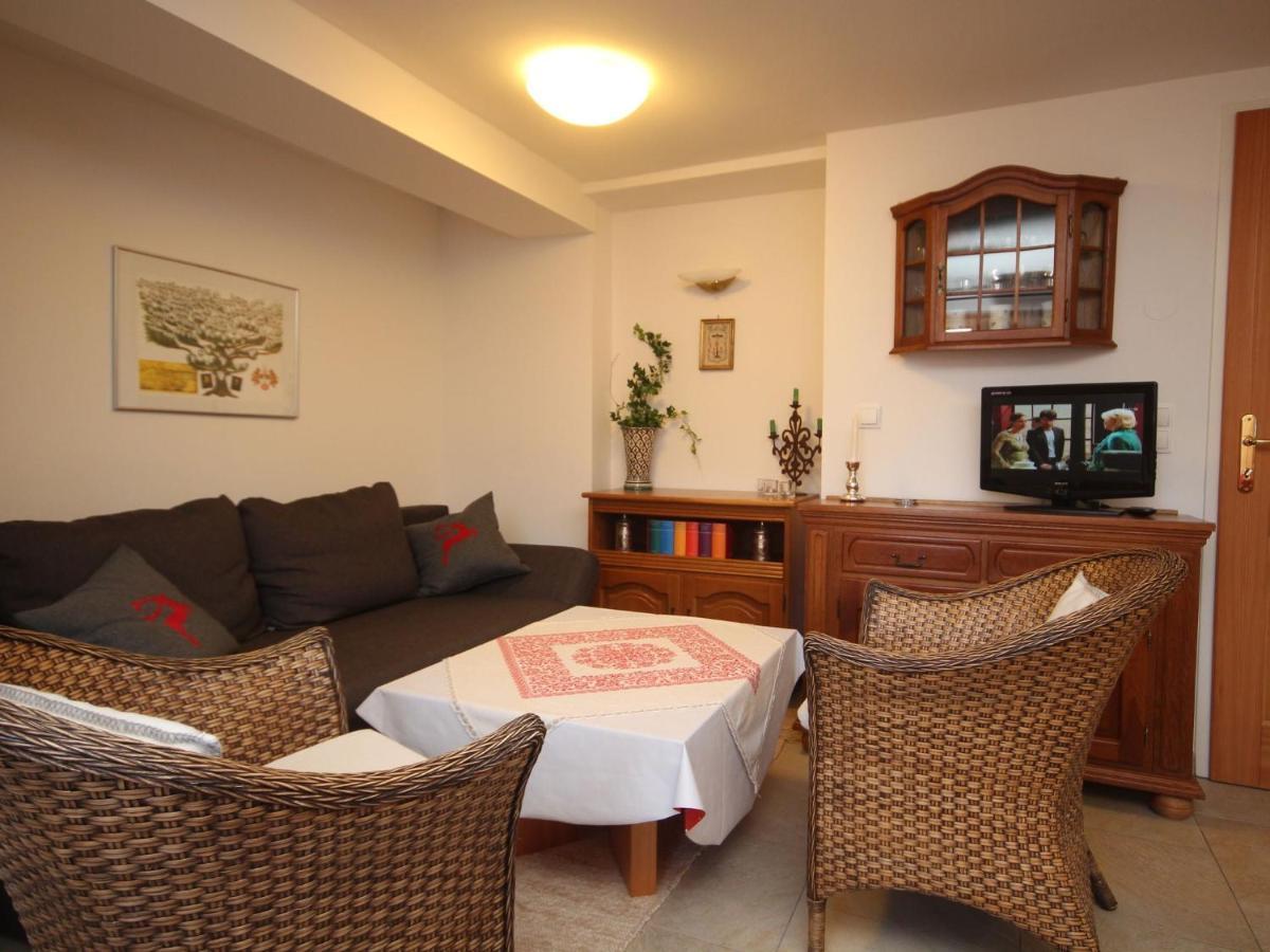 Apartment Near The Hahnenkamm Cable Car Kitzbühel Zewnętrze zdjęcie