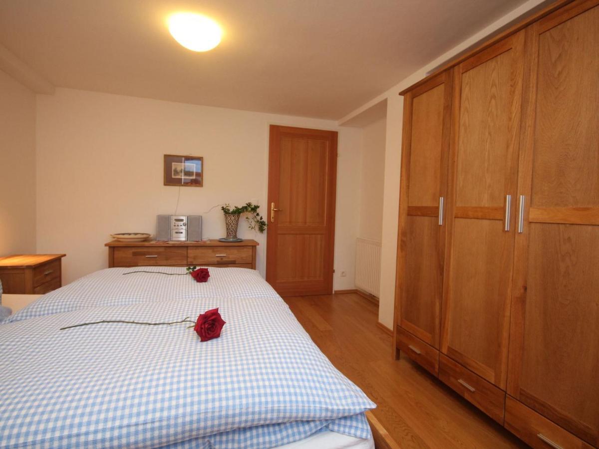 Apartment Near The Hahnenkamm Cable Car Kitzbühel Zewnętrze zdjęcie