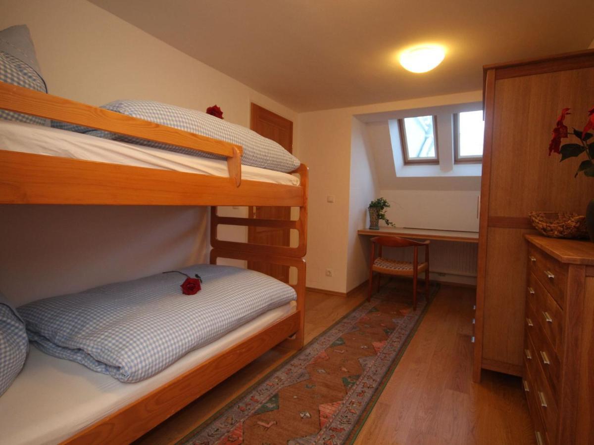 Apartment Near The Hahnenkamm Cable Car Kitzbühel Zewnętrze zdjęcie