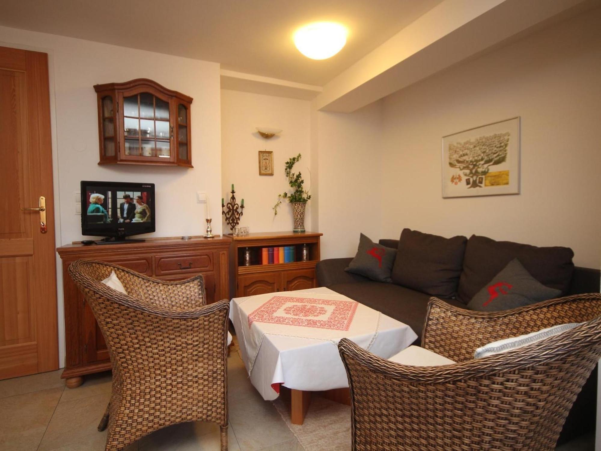 Apartment Near The Hahnenkamm Cable Car Kitzbühel Zewnętrze zdjęcie