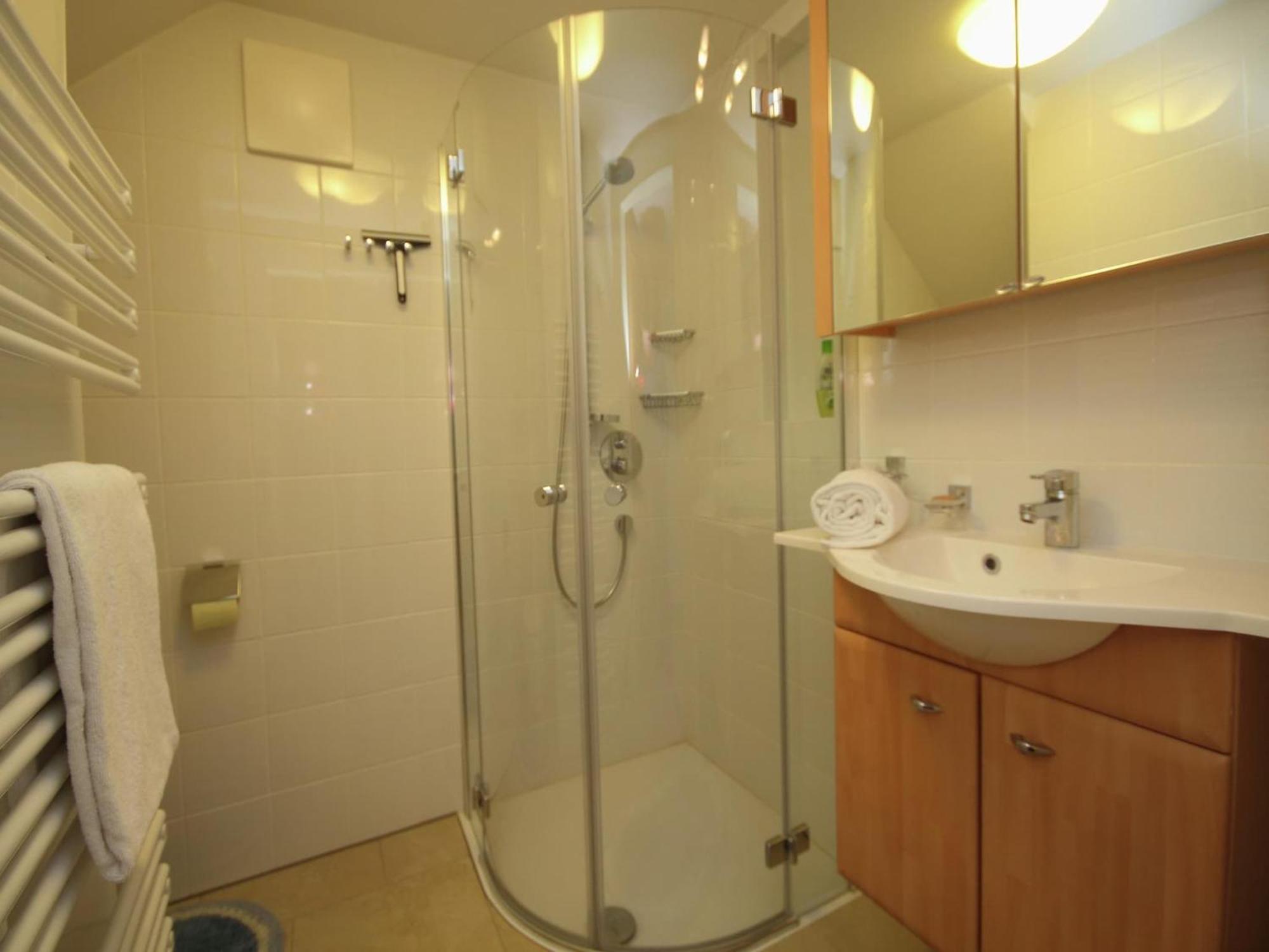 Apartment Near The Hahnenkamm Cable Car Kitzbühel Zewnętrze zdjęcie