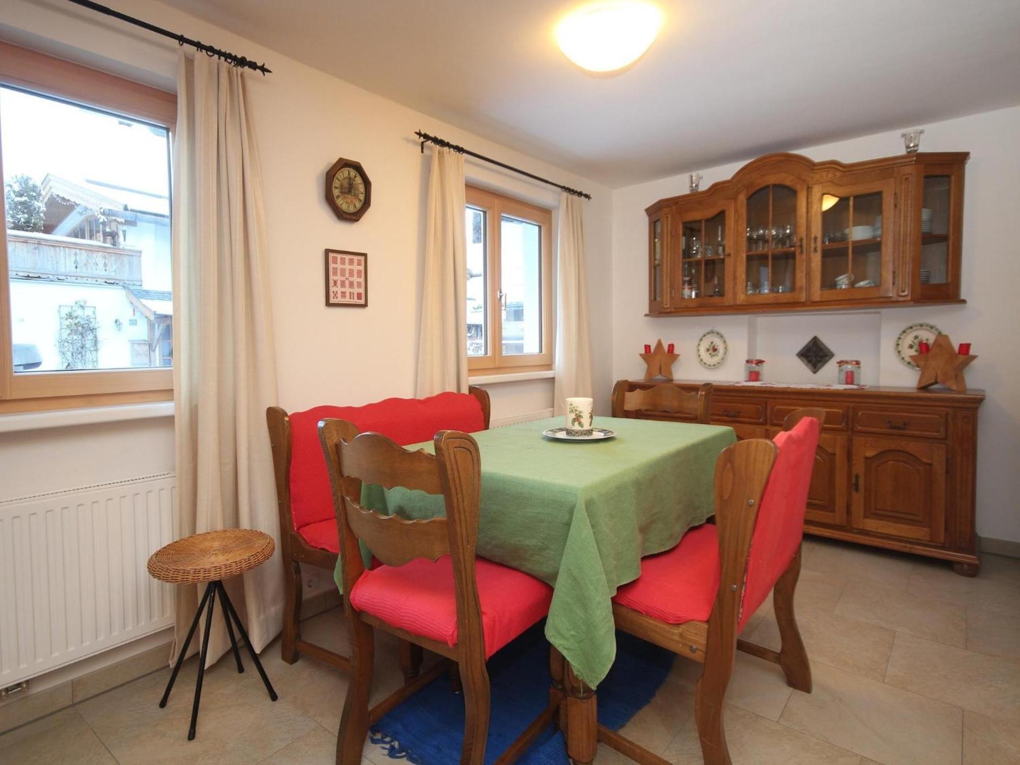 Apartment Near The Hahnenkamm Cable Car Kitzbühel Zewnętrze zdjęcie