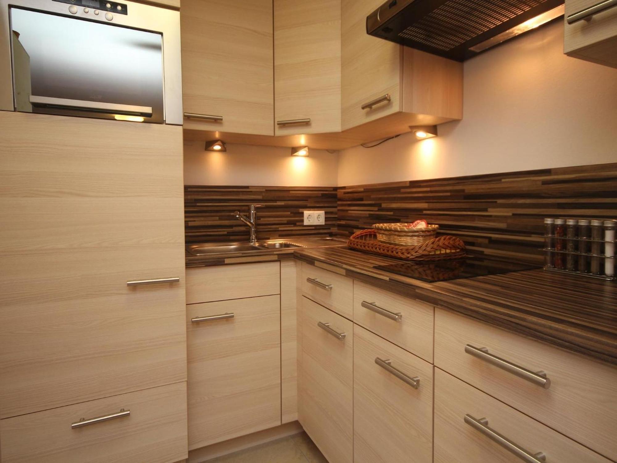 Apartment Near The Hahnenkamm Cable Car Kitzbühel Zewnętrze zdjęcie