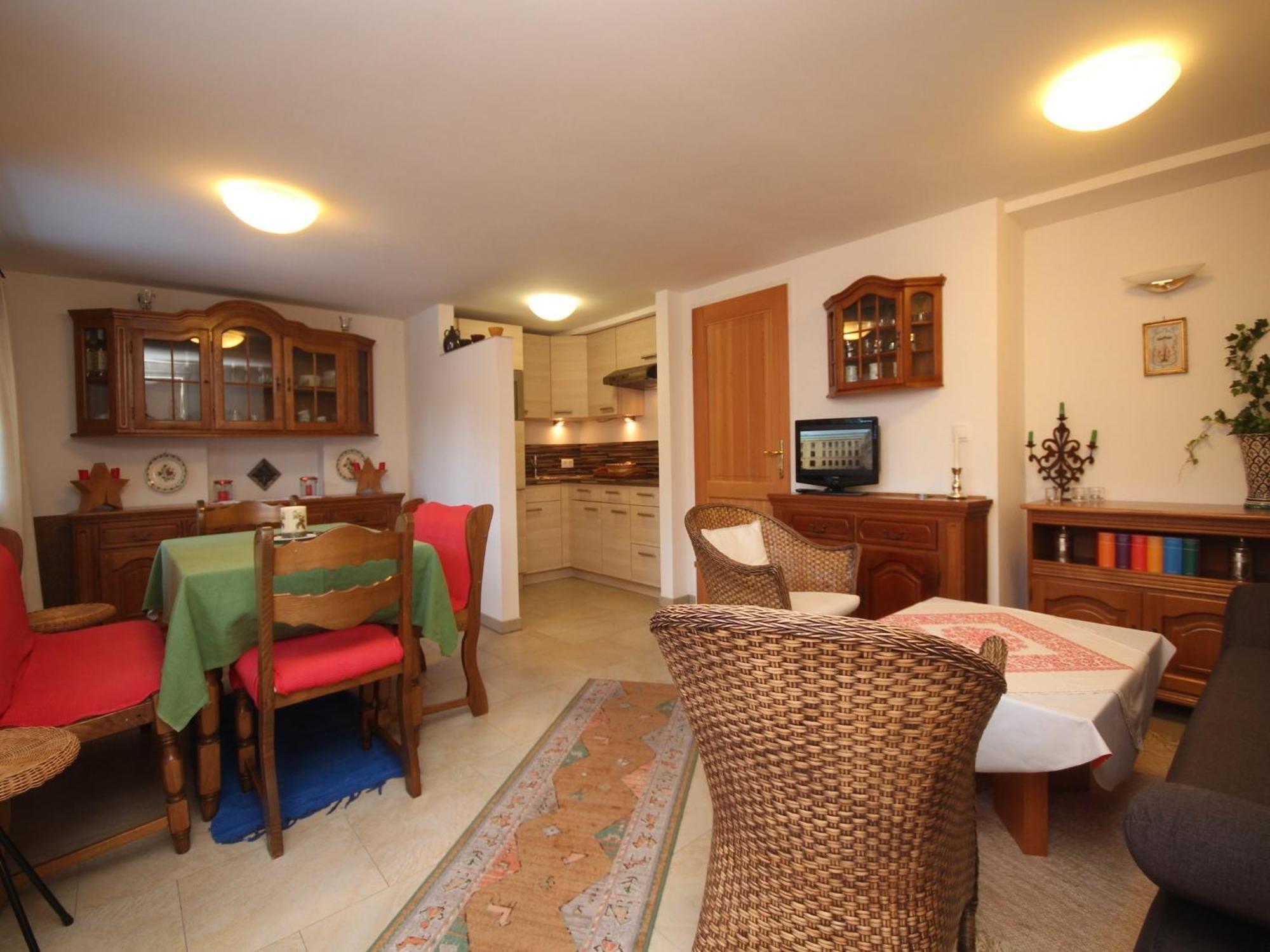 Apartment Near The Hahnenkamm Cable Car Kitzbühel Zewnętrze zdjęcie